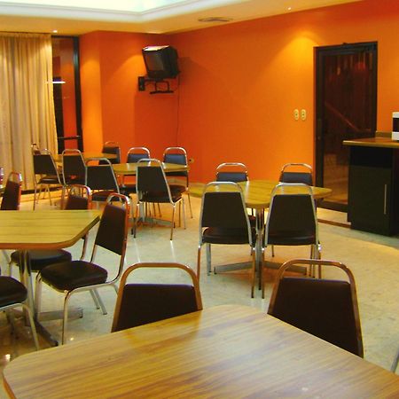 Hotel Le-Gar Monterrey Luaran gambar