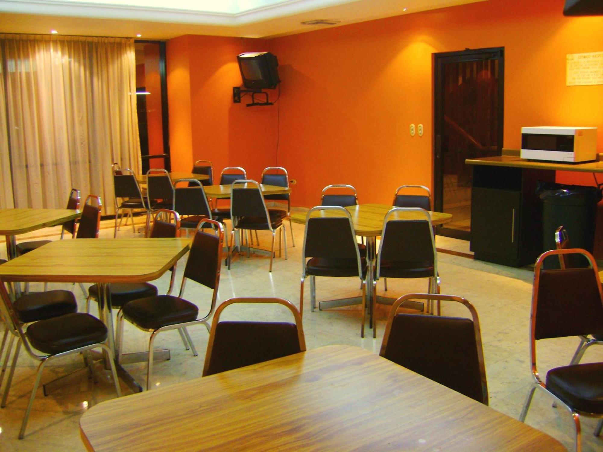 Hotel Le-Gar Monterrey Luaran gambar