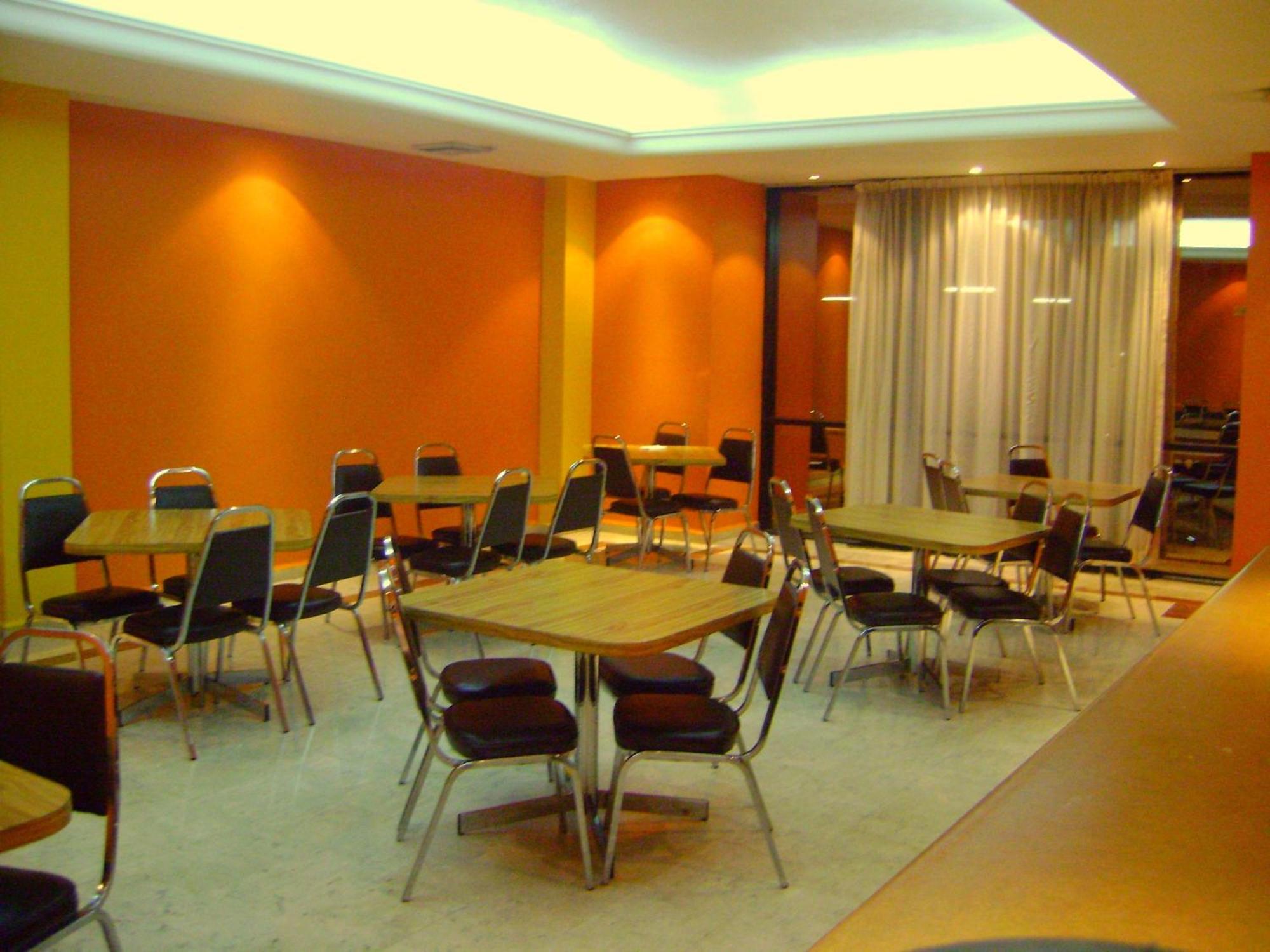 Hotel Le-Gar Monterrey Luaran gambar