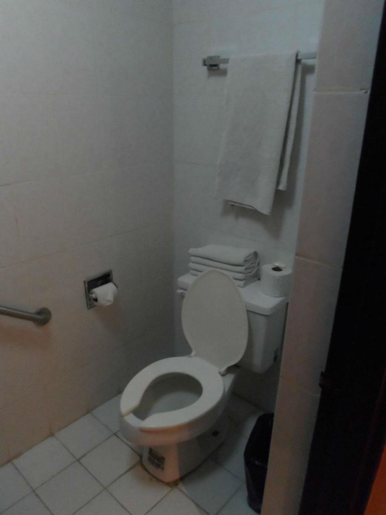 Hotel Le-Gar Monterrey Luaran gambar