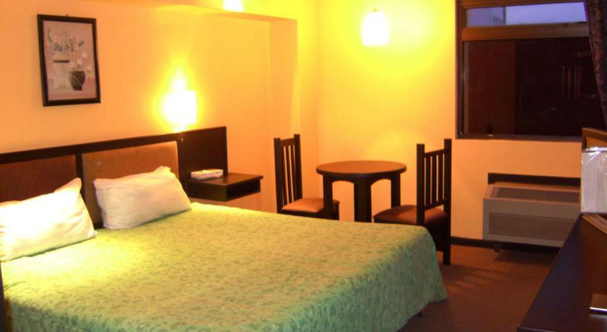 Hotel Le-Gar Monterrey Luaran gambar